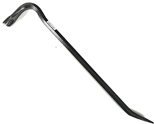 18 Hex Shaft Wrecking Bar