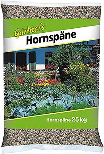 Format 4005861003500 – hornspñne 25 kg