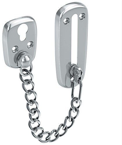 Basi 6500-0022 Türkette Edelstahl, Multicolor