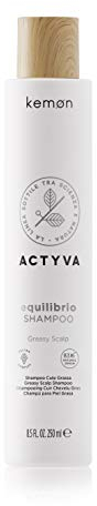 Kemon Actyva Equilibrio Shampoo SN Velian, 250 ml
