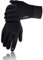 SIMARI Winter Thermo-Handschuhe Herren Damen Touchscreen Anti-Rutsch Winddicht Handschuhe Kaltes Wetter Handschuhe zum Autofahren Radfahren Skifahren Arbeiten Outdoor SMRG102