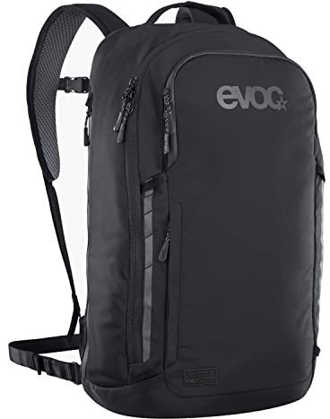 Commute 22 Rucksack schwarz