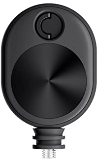 LICHIFIT Mini Bullet Time Seil Einziehbare Zeitschnur Box für Insta360 X3/ONE X2/X/RS/R/Kamera Zubehör