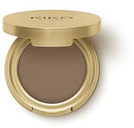 KIKO Milano Golden Oasis Brow Perfection Powder 02, Polvere Pressata Per Sopracciglia
