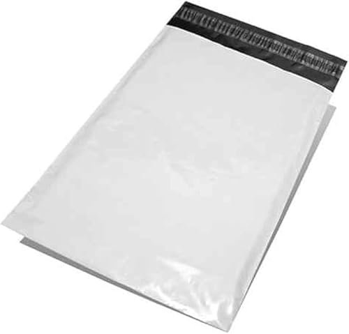 Folienversandtaschen, FB05-350 x 450mm (100 St.)