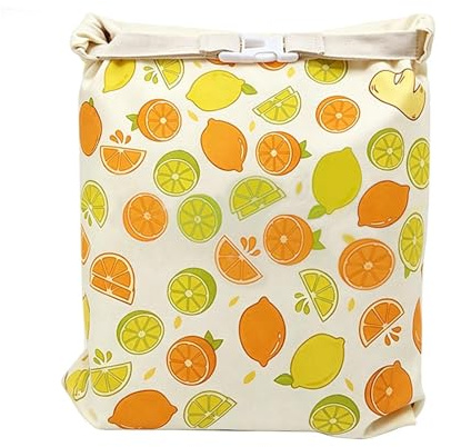 Sacs Pour Au Levain Conservateur D'Aliments | Sacs en d'abeille Pour Un Maison Cuisine Boulangerie Café Congélateur Aliments Et Pâte