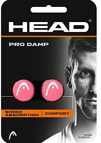 HEAD-Pro Damp Tennis Dampener