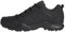 adidas Herren Terrex AX3 Hiking Shoes Wanderschuhe, core Black/core Black/Carbon, 40 2/3 EU