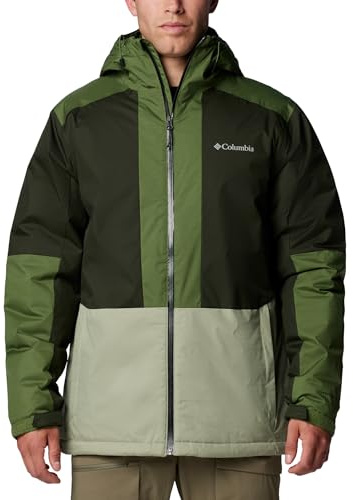 Columbia Men's Point Park II Insulated Jacket