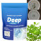 100g Toilet Cleaner,Self Activating Powder for Toilet Bowl Cleaning,Toilet Descaler Heavy Duty,Fast Acting Heavy Duty Drain Gel,Strong Toilet Cleaner for Stains,Natural Toilet Bowl Cleaner,Toilet Foam