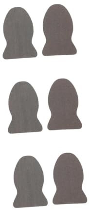 DEARMAMY 3 Paare Fingerhandschuhe Anti-Schweiß-Gaming-Handschuhe Daumen Ärmel Gaming-Hülle Daumenabdeckung Gaming-Daumenhülle Handschuhe zum Fingerhülsen Ballaststoff Light Grey