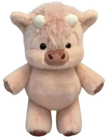 Generico Peluche Che Corre, Morbidi Giocattoli Interattivi Da 46cm, Peluche Con Gambe Mobili, Per Compleanno Vacanza Auto Camera Dei Bambini Casa Ufficio Divano Camera Da