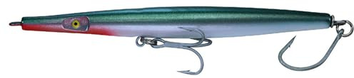 Super Strike Super N Fish 3oz NF7HW-009 Green/White