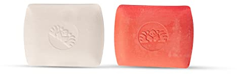 Habico, Tailors Chalk, Dressmaking Dressmakers Chalk Pencil for Marking Fabric, Pack of 2, 2 Colours