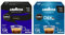 Lavazza A Modo Mio Capsule Espresso Divino, 128 Capsule Caffè, con Note di Cacao e Frutta Esotica, 8 Confezioni x 16 Capsule & Dek Cremoso, 128 Capsule Caffè, 8 Confezioni x 16 Capsule