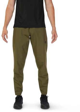 Fox Racing Ranger 2.5l Water Pant, Rain trousers, Men's, Green, 30