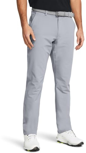 Under Armour herr Golfbyxor Ua Tech Avsmalnande Byxa