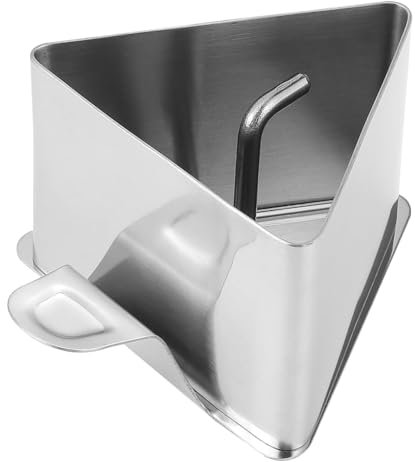 MAGICLULU 1 Satz Reisbällchenform Backen von geometrischen Formen Schablonen für Kinder kuchen Ringe Sushiform aus Stahl Sushiform aus Metall Mini Suite Mousse-Kreis Spielereien Schimmel
