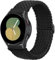 Nylon Armbänder für Garmin Vivoactive 4S/Vivomove 3S/Venu 3S/Venu 2S,Garmin Forerunner 255S Music/265S,18mm Sport Armband Uhrenarmband,Ersatzarmband für Huawei Watch GT 4 41mm