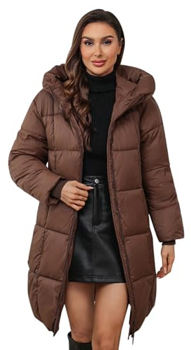 Cocila Ofertas Black of Friday 2024 Mujer Chaquetones Mujer Invierno Abrigo De Pelo Mujer Parkas Deportivas Mujer Chaqueta Cortavientos Ropa Mujer Talla Grande Otono Mis Pedidos Realizados