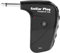 Amplificatore per Cuffie con Presa per Chitarra, Mini Amplificatore Portatile con Classico Effetto di Distorsione Britannico