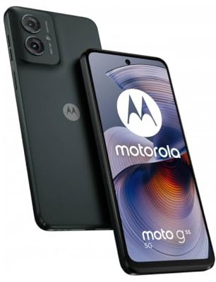 Motorola Moto G55 5G 256GB, Grey