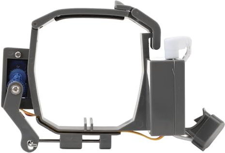 Dispositivo de Lanzamiento de Drone Airdrop para Mavic 2 Pro, para Zoom, Dispositivo de Liberación de Carga Útil de 1,1 Lb, Dispositivo de Lanzamiento de Transporte RC 150 MAh, para