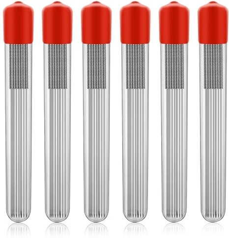 Kit de nettoyage de buse d'imprimante 3D de 60 pièces, 0,4 mm en acier inoxydable, aiguilles de nettoyage de buse pour imprimante 3D, accessoires pour imprimante 3D