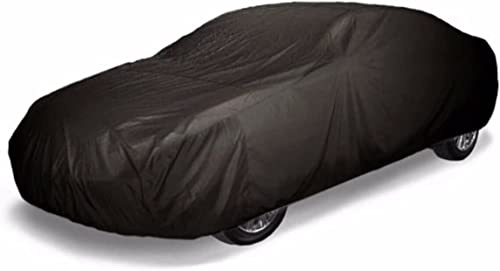 Telone di copertura per auto CP completamente impermeabile traspirante per 100