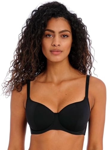 Freya Jewel Cove Haut de Bikini à Armatures en cœur pour Femme