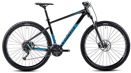 Ghost Kato Universal 27,5 schwarz 2022-40 cm
