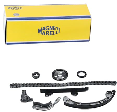Magneti Marelli 341500000450 Kit Catena Distribuzione