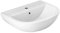 Waschbecken 55 cm - Compact