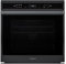 Four Intégrable Multifonction 73l 60cm A+ Pyrolyse Inox - W6OM44S1PBSS