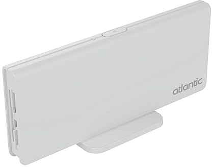 ATLANTIC Cozytouch 500109 WLAN-Brücke