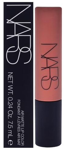 NARS Air Matte Lip Color – Surrender für Frauen, 0,24 oz Lipstick