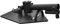 Sporttrend 24® T-Bar Row Langhanteltrainer Plattform für 30/50mm | Langhanteln, Langhantelhalterung
