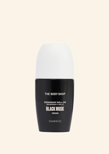 The Body Shop Black Musk – deodorantspray