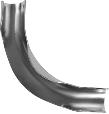 10 Piece EFIELD 1/2 Inch Metal Tubing Bend Support