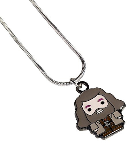 Harry Potter Hagrid Necklace