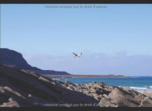 DEUX CAPS: Au film de l'eau