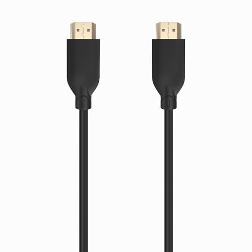 Aisens Cable HDMI V2.0 CCS AM-AM negro 2.0m