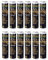 12x Hybrid-Polymer Kleb- und Dichtstoff 290ml - Crystal/transparent | Universalkleber, Alleskleber, Montagekleber, Kleber | 12 Stück