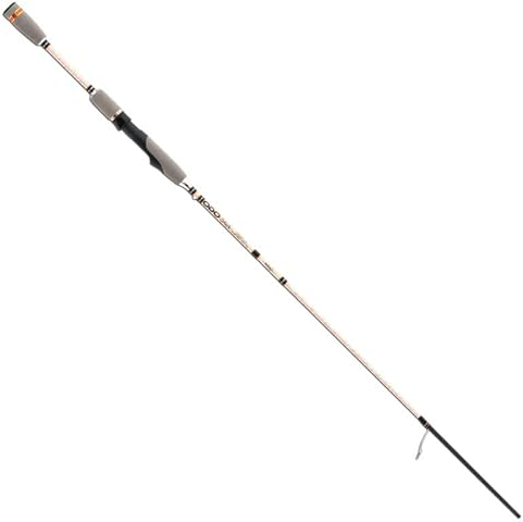 Sänger Top Tackle Systems Iron Claw DOIYO ODO Stick 602 (Ultra Light / 1-11g), Länge:1.98m