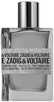 Zadig Voltaire This Is Really! Him Edt 50Ml