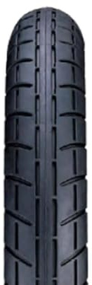 26x4 Fat Tire 60 TPI 35 PSI, Thick Durable All-Terrain E-Bike Replacement Tire – Tube Not Included