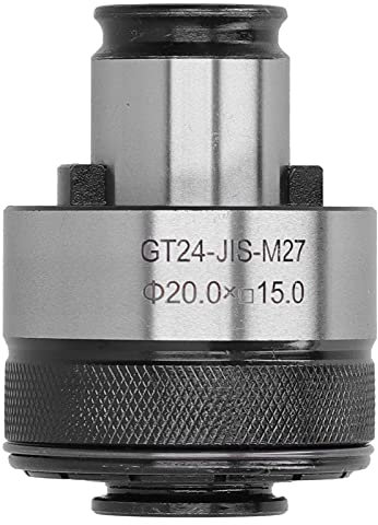 Tapotage d'outils de collège collectif GT24-JIS-M27 Strong à grande vitesse en acier à haute vitesse pour Machines CNC