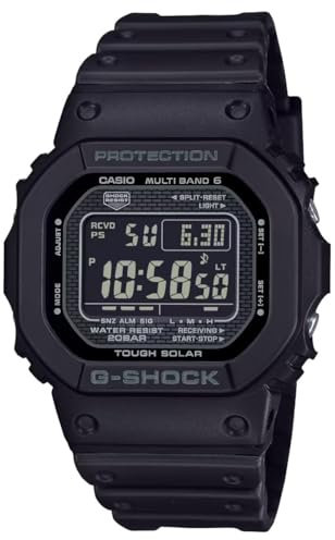 Casio Watch GW-5000HS-1ER