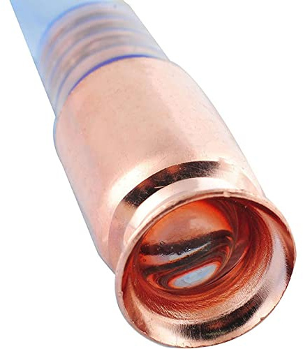 18mm Siphon Hose 300cm for Gasoline Transfer - Efficient Liquid Pump for Motorcycles, Aquariums, Water Beds, and More