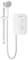 Redring RPS8 Pure 8.5kW Instantaneous Electric Shower - White